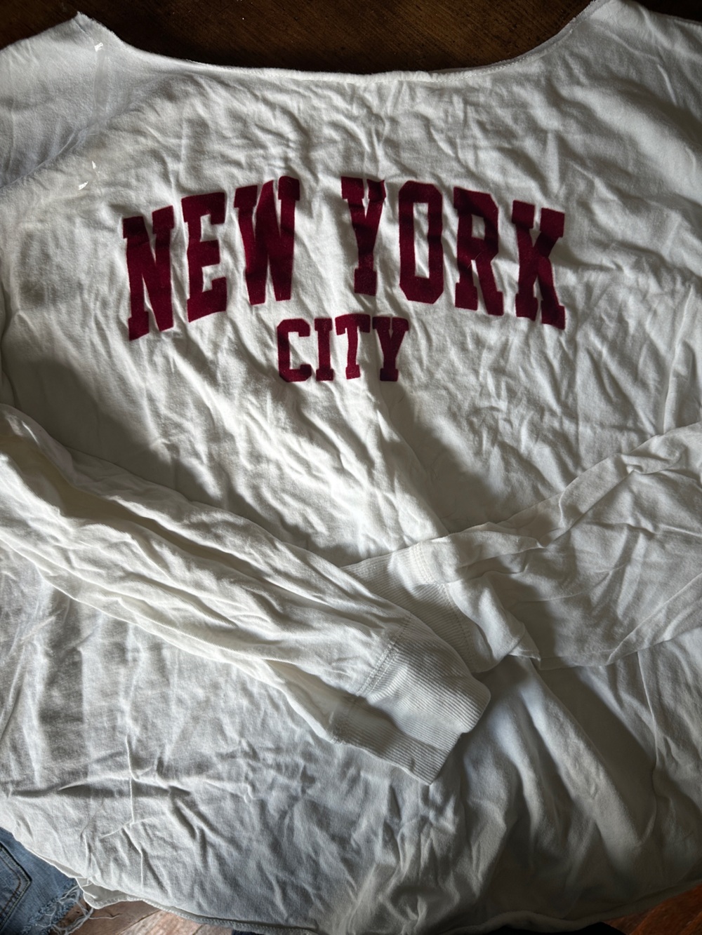Aeropostale Top - Picture 1 of 6